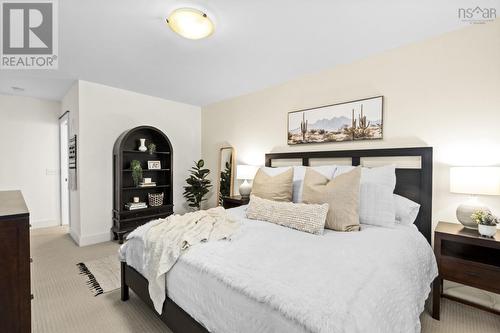 Primary Bedroom - 124 Beachstone Drive, Spryfield, NS - Indoor Photo Showing Bedroom