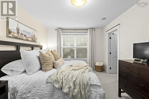 Primary Bedroom - 124 Beachstone Drive, Spryfield, NS - Indoor Photo Showing Bedroom