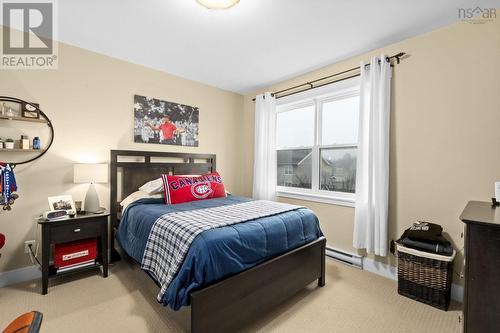 Bedroom - 124 Beachstone Drive, Spryfield, NS - Indoor Photo Showing Bedroom