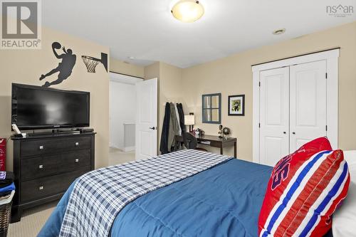 Bedroom - 124 Beachstone Drive, Spryfield, NS - Indoor Photo Showing Bedroom