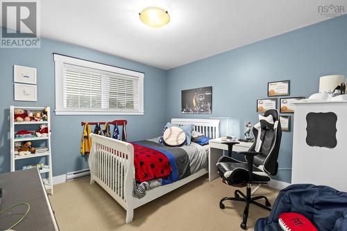 Bedroom - 124 Beachstone Drive, Spryfield, NS - Indoor Photo Showing Bedroom