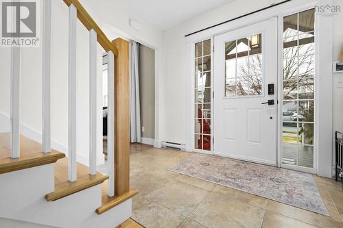 Entrance Foyer - 124 Beachstone Drive, Spryfield, NS - Indoor Photo Showing Other Room