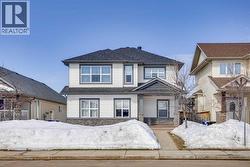 138 Magpie Street Fort Mcmurray, AB T9K 0L5