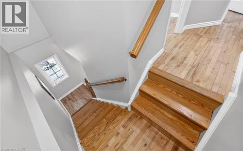 30 Bridlewreath Street, Kitchener, ON - Indoor Photo Showing Other Room