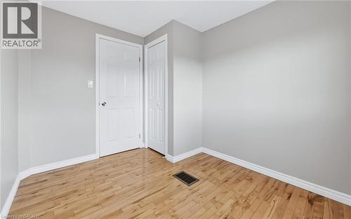 30 Bridlewreath Street, Kitchener, ON - Indoor Photo Showing Other Room