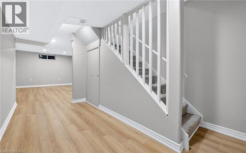 30 Bridlewreath Street, Kitchener, ON - Indoor Photo Showing Other Room