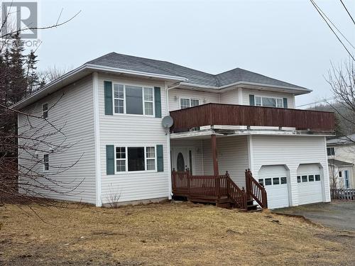 3 Main Road, Red Harbour, NL - Outdoor