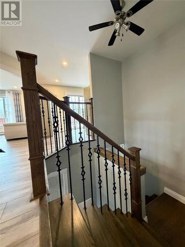 3 Main Road, Red Harbour, NL - Indoor Photo Showing Other Room