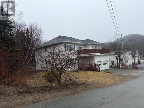 3 Main Road, Red Harbour, NL - Outdoor
