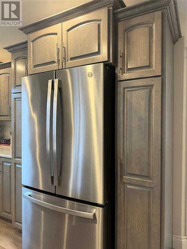 3 Main Road, Red Harbour, NL - Indoor Photo Showing Kitchen