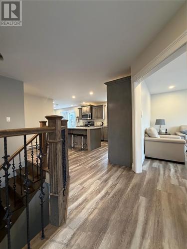 3 Main Road, Red Harbour, NL - Indoor Photo Showing Other Room
