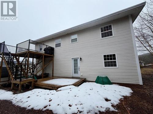 3 Main Road, Red Harbour, NL - Outdoor With Exterior