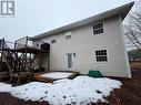 3 Main Road, Red Harbour, NL  - Outdoor With Exterior 