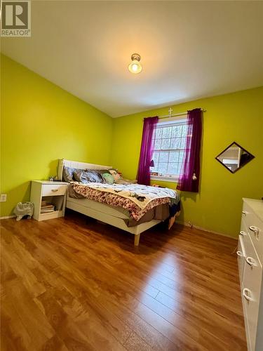 3 Main Road, Red Harbour, NL - Indoor Photo Showing Bedroom
