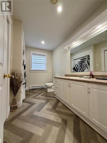 3 Main Road, Red Harbour, NL - Indoor