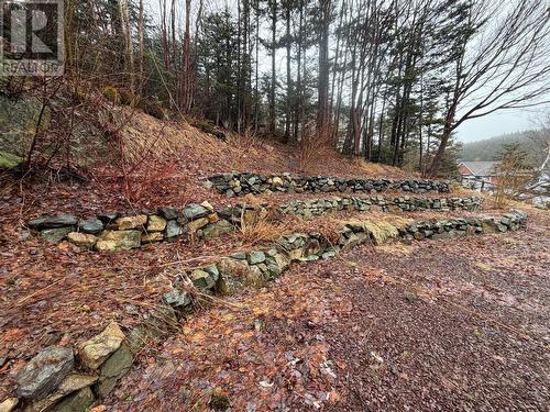 3 Main Road, Red Harbour, NL - Outdoor With View