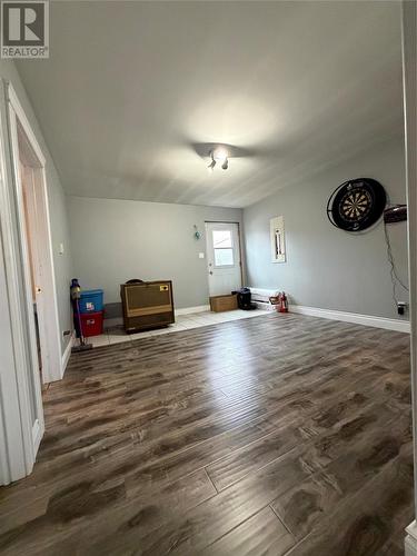 3 Main Road, Red Harbour, NL - Indoor Photo Showing Other Room