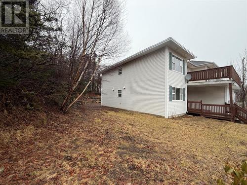 3 Main Road, Red Harbour, NL - Outdoor