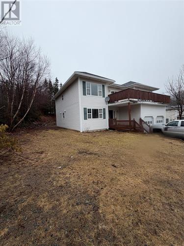 3 Main Road, Red Harbour, NL - Outdoor