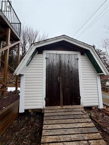 3 Main Road, Red Harbour, NL - Outdoor With Exterior