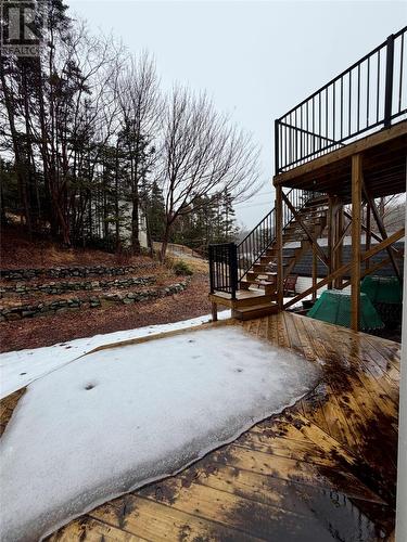 3 Main Road, Red Harbour, NL - Outdoor