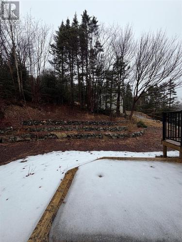 3 Main Road, Red Harbour, NL - Outdoor With View