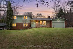 24 RANDY AVENUE  Mono, ON L9W 2A3