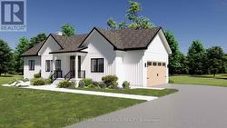 LOT 32 RIDGELINE DRIVE Alnwick/Haldimand (Grafton), ON K0K 2G0
