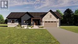 LOT 15 RIDGELINE DRIVE Alnwick/Haldimand (Grafton), ON K0K 2G0