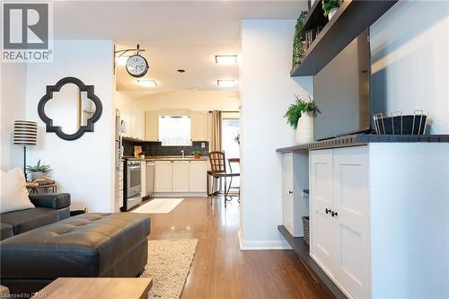 717 Knox Avenue, Hamilton, ON - Indoor
