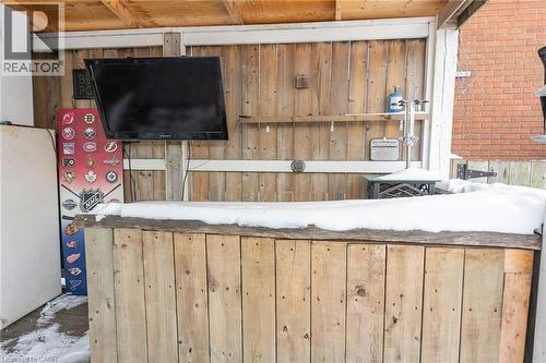 717 Knox Avenue, Hamilton, ON - 