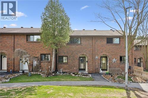 41 RHONDA Road Unit# 23  Guelph, ON N1H 6H1
