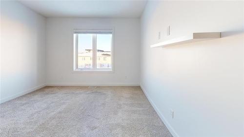 57 Cobalt Crescent, Brandon, MB - Indoor Photo Showing Other Room