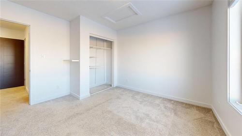 57 Cobalt Crescent, Brandon, MB - Indoor Photo Showing Other Room
