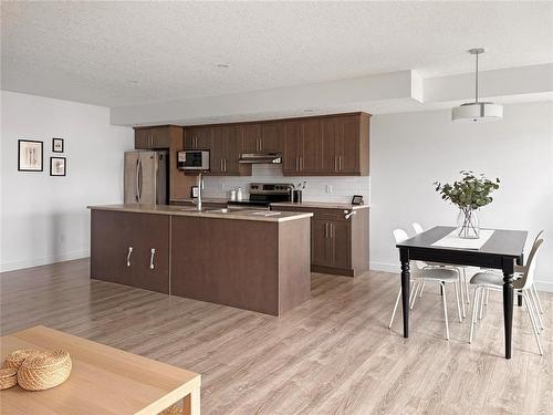 57 Cobalt Crescent, Brandon, MB - Indoor Photo Showing Other Room