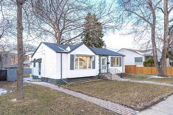 221 Roberta Avenue  Winnipeg, MB R2K 0K2