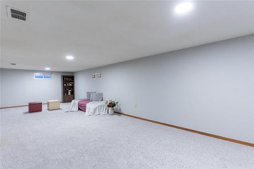221 Roberta Avenue, Winnipeg, MB - Indoor