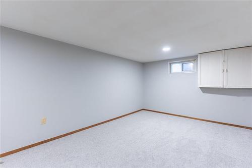 221 Roberta Avenue, Winnipeg, MB - Indoor