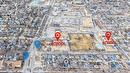 221 Roberta Avenue, Winnipeg, MB  -  With View 