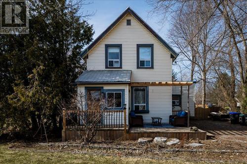 4 GRAY STREET  Severn (Coldwater), ON L0K 1E0