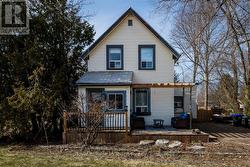 4 GRAY STREET  Severn (Coldwater), ON L0K 1E0