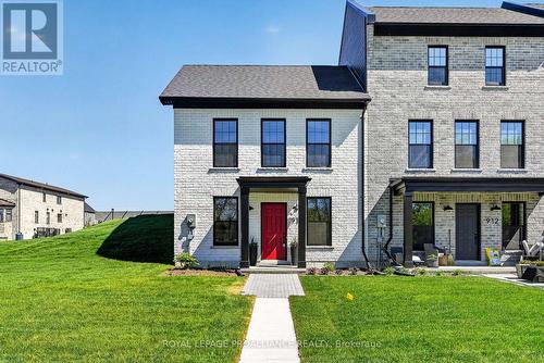 914 KERR STREET W  Cobourg, ON K9A 1N6