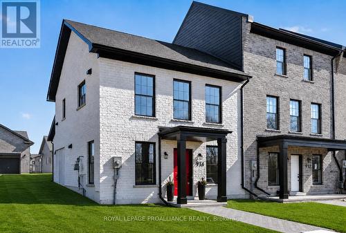 914 KERR STREET W  Cobourg, ON K9A 1N6