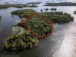 3,9 AND 10 DORION ISLAND LAKE OF THE WOODS Kenora, ON P0X 1N0