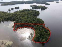 4 AND 11 DORION ISLAND LAKE OF THE WOODS Kenora, ON P0X 1N0