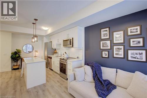 243 NORTHFIELD Drive E Unit# 208  Waterloo, ON N2K 0H2