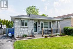 8 BIRCH STREET Quinte West (Trenton Ward), ON K8V 6J1