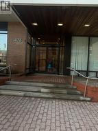 1107 - 475 LAURIER AVENUE W  Ottawa, ON K1R 7X1