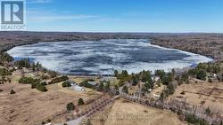 1080 ST. PETER'S ROAD  Algonquin Highlands (Stanhope), ON K0M 2K0