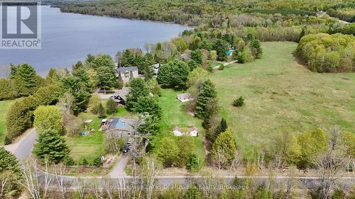 1080 ST. PETER'S ROAD  Algonquin Highlands (Stanhope), ON K0M 2K0